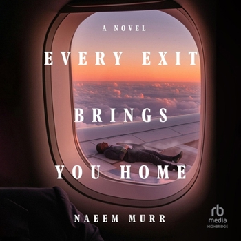 Audio CD Every Exit Brings You Home Book