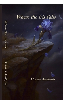 Paperback Where the Iris Falls Book