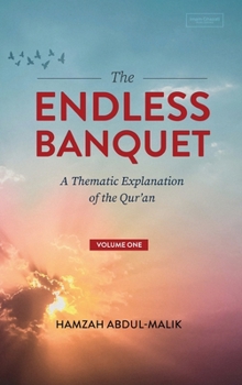 Hardcover The Endless Banquet (Volume I) (HB) Book