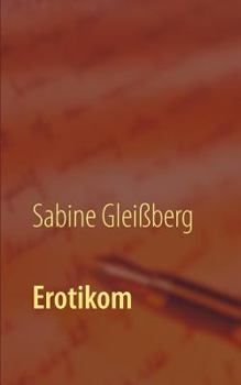 Paperback Erotikom [German] Book