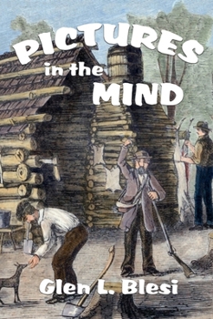 Paperback Pictures in the Mind Book