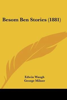 Paperback Besom Ben Stories (1881) Book