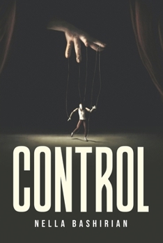 Paperback Control Book