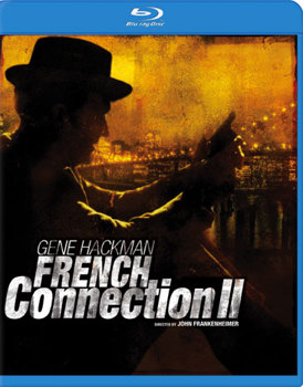 French Connection II