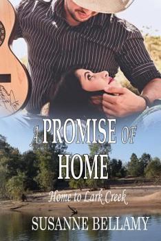 Paperback A Promise of Home Book