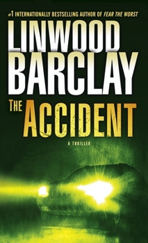 Mass Market Paperback The Accident Book