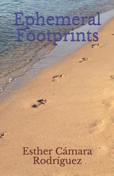 Paperback Ephemeral Footprints Book