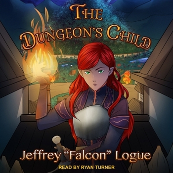 Audio CD The Dungeon's Child Book