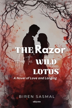 Paperback The Razor and The Wild Lotus Book