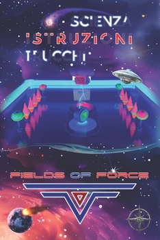 Paperback Fields of Force (Campi di Forza) [Italian] Book