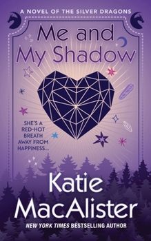 Paperback Me and My Shadow Book