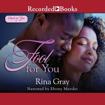 MP3 CD Fool for You Book