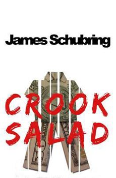 Paperback Crook Salad Book