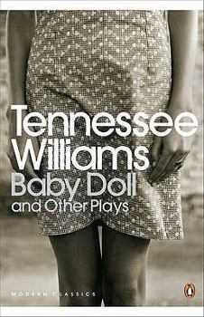 Paperback Baby Doll and Other Plays Book