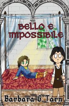 Paperback Bello e Impossibile [Italian] Book