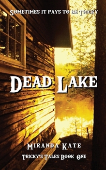Paperback Dead Lake Book