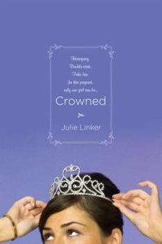 Paperback Crowned Book