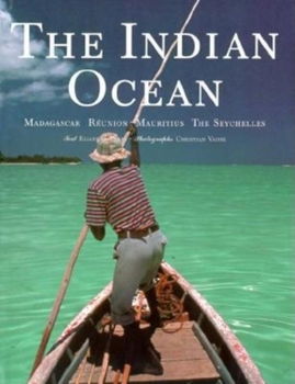 Hardcover The Indian Ocean Book