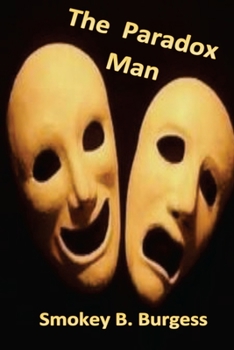 Paperback The Paradox Man Book