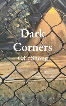 Hardcover Dark Corners Book