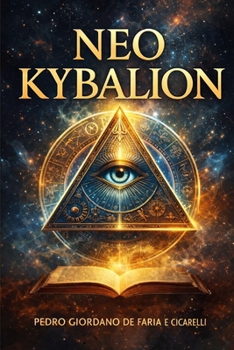 NEO KYBALION (Hermeticum Hub (BR)) (Portuguese Edition)