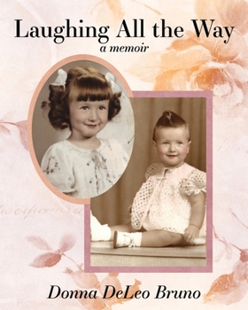 Paperback Laughing All The Way Book