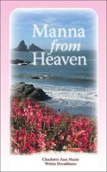 Paperback Manna From Heaven Book