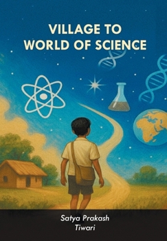 Hardcover Village to World of Science Book