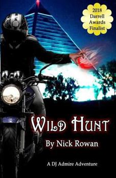 Paperback Wild Hunt Book