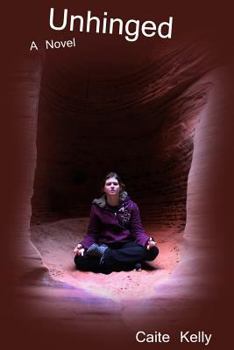 Paperback Unhinged Book