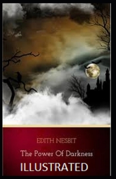 Paperback The Power of Darkness Illustrated Book