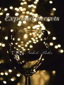 Paperback Exposed Secrets Book
