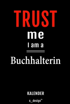 Kalender für Buchhalter / Buchhalterin: Wochen-Planer 2020 / Tagebuch / Journal für das ganze Jahr: Platz für Notizen, Planung / Planungen / Planer, Erinnerungen und Sprüche (German Edition)
