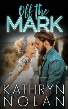 Paperback Off the Mark Book