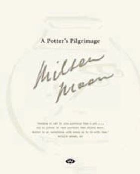 Paperback A Potter's Pilgrimage Book