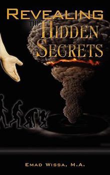 Paperback Revealing the Hidden Secrets Book