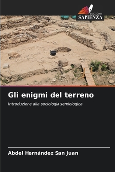 Paperback Gli enigmi del terreno [Italian] Book