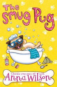 Paperback The Smug Pug Book