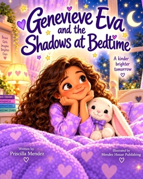 Genevieve Eva and the Shadows at Bedtime