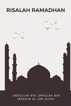 Paperback Risalah Ramadhan [Indonesian] Book