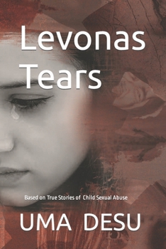 Paperback Levonas Tears: Child Abuse Book