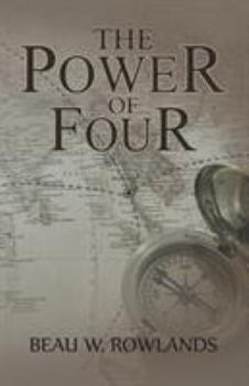 Paperback The Power of Four Book