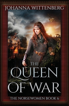 Paperback The Queen of War Book