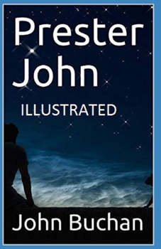 Paperback Prester John Illustrated Book