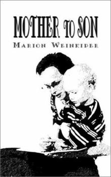 Paperback Mother to Son Book