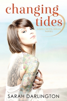 Paperback Changing Tides Book