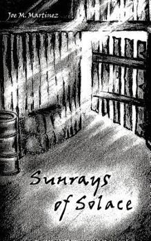 Paperback Sunrays of Solace Book