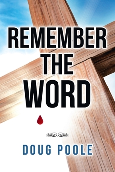 Paperback Remember the Word Book