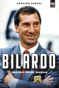 Paperback Nacido para ganar [Spanish] Book
