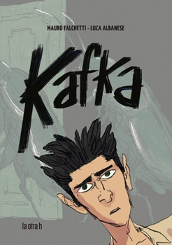 Paperback Kafka [Spanish] Book